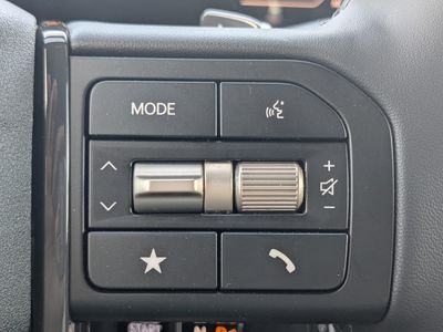 2027 Kia Telluride - Photo 33