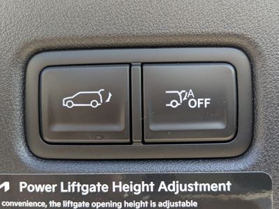 2027 Kia Telluride - Photo 16