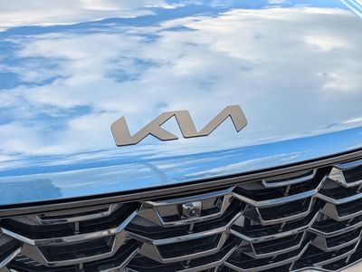 2026 Kia Sorento Hybrid - Photo 11