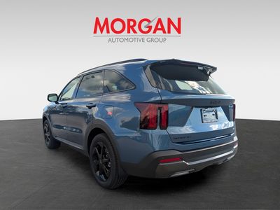 2026 Kia Sorento Hybrid - Photo 7