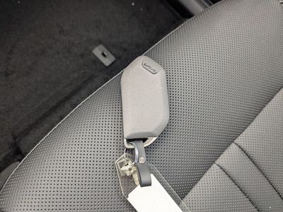 2026 Kia Sorento Hybrid - Photo 36