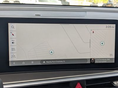 2026 Kia Sorento Hybrid - Photo 26