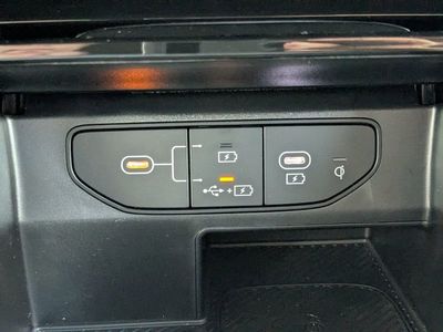 2026 Kia Sorento Hybrid - Photo 27