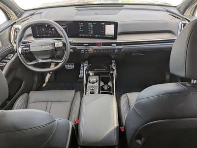 2026 Kia Sorento Hybrid - Photo 18