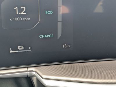 2026 Kia Sorento Hybrid - Photo 34