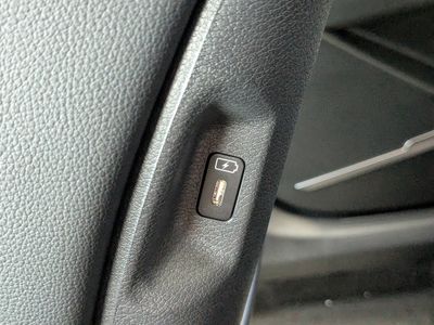 2026 Kia Sportage — photo 18 view