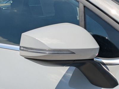 2026 Kia Sportage — photo 12 view