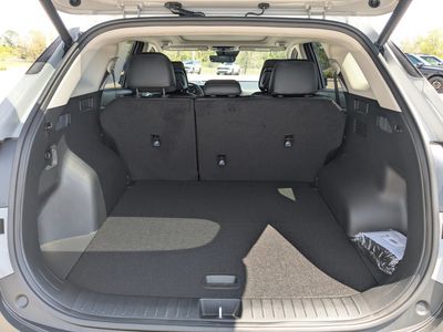 2026 Kia Sportage — photo 14 view