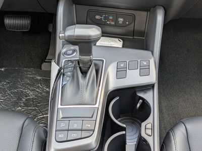 2026 Kia Sportage — photo 24 view