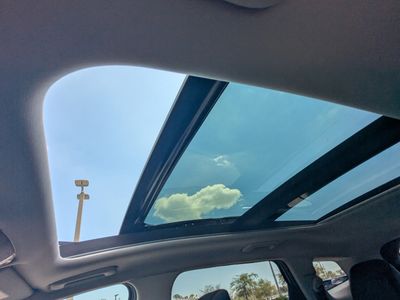 2026 Kia Sportage — photo 28 view