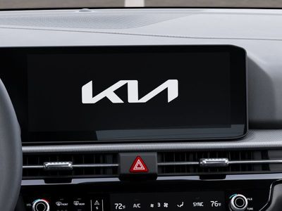 2026 Kia Sportage — photo 20 view