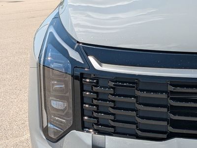 2026 Kia Sportage — photo 10 view