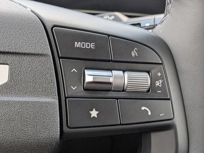 2026 Kia Sportage — photo 34 view