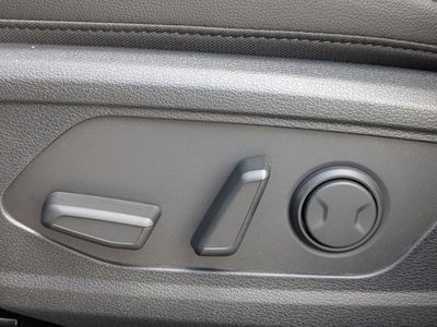 2026 Kia Sportage — photo 27 view