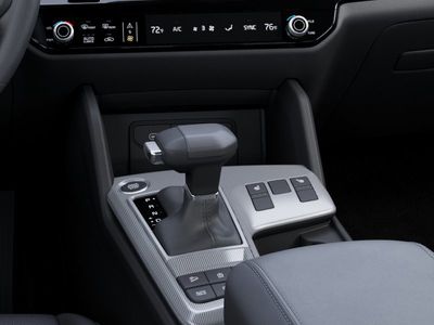 2026 Kia Sportage — photo 23 view