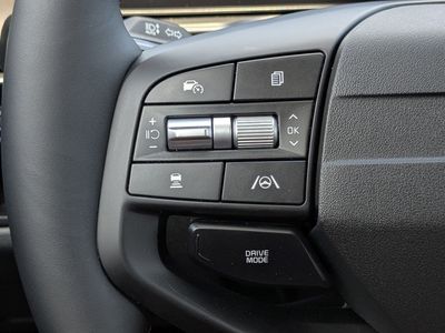2026 Kia Sportage — photo 33 view