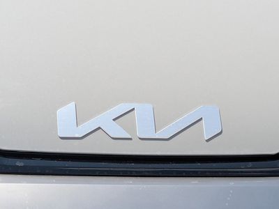 2026 Kia Sportage — photo 13 view