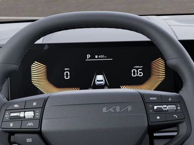 2026 Kia Sportage — photo 21 view