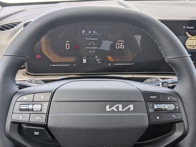 2026 Kia Sportage — photo 35 view