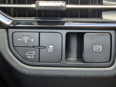 2026 Kia Sportage — photo 32 view