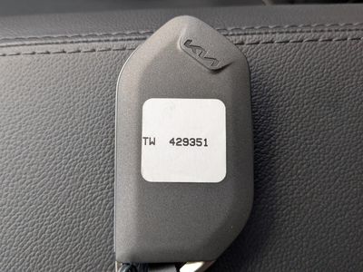 2026 Kia Sportage — photo 39 view