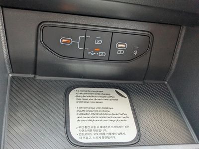 2026 Kia Sportage — photo 30 view