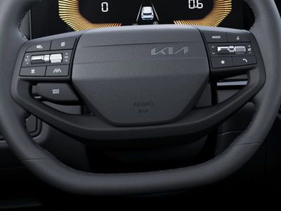 2026 Kia Sportage — photo 22 view
