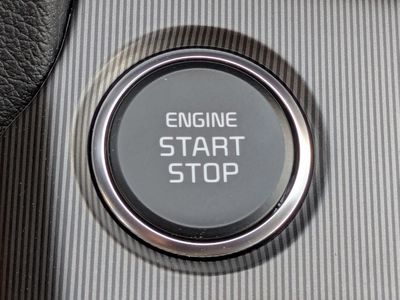 2026 Kia Sportage — photo 38 view