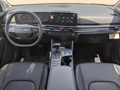 2026 Kia Sportage — photo 20 view