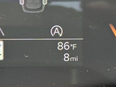 2026 Kia Sportage — photo 37 view