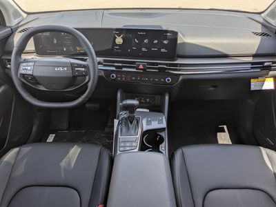 2026 Kia Sportage — photo 19 view