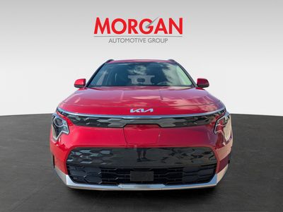 2025 Kia Niro EV - Photo 10