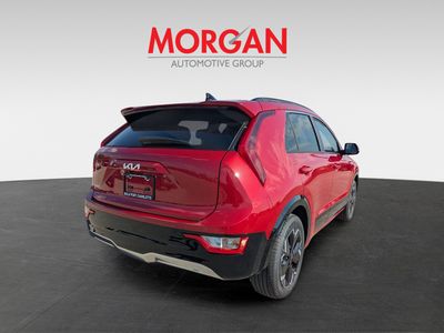 2025 Kia Niro EV - Photo 5