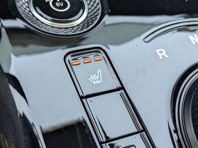 2025 Kia Niro EV - Photo 28