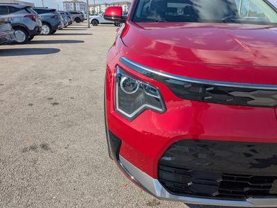 2025 Kia Niro EV - Photo 12