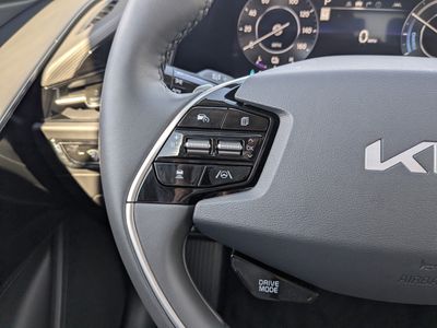 2025 Kia Niro EV - Photo 30