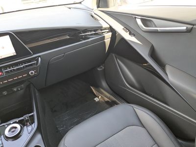2025 Kia Niro EV - Photo 20