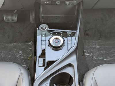 2025 Kia Niro EV - Photo 22