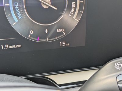 2025 Kia Niro EV - Photo 33