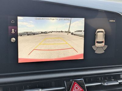 2025 Kia Niro EV - Photo 24