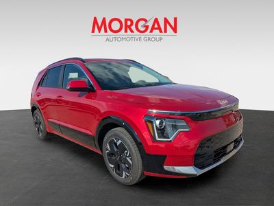 2025 Kia Niro EV - Photo 2