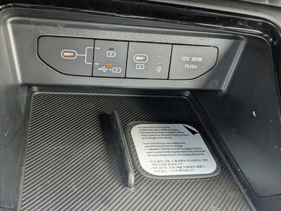 2026 Kia K5 — photo 28 view