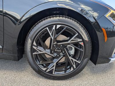2026 Kia K5 — photo 11 view