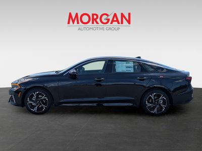 2026 Kia K5 — photo 8 view