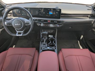 2026 Kia K5 — photo 18 view