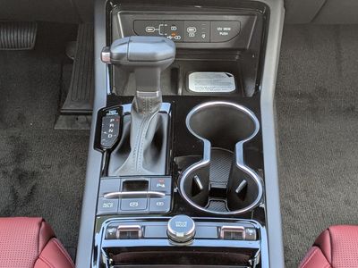 2026 Kia K5 — photo 22 view