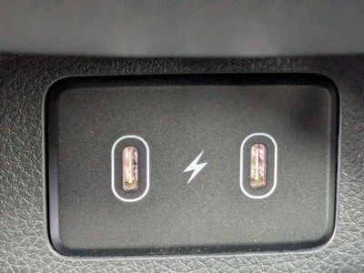 2026 Kia K5 — photo 17 view