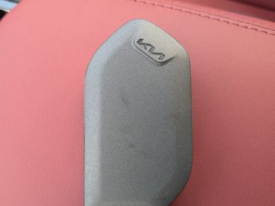 2026 Kia K5 — photo 37 view