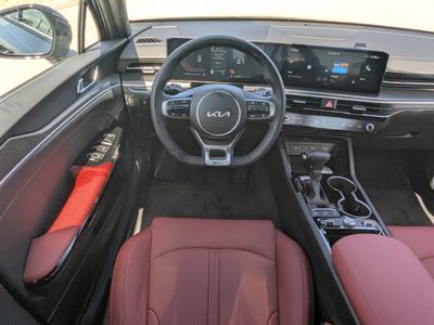 2026 Kia K5 — photo 19 view