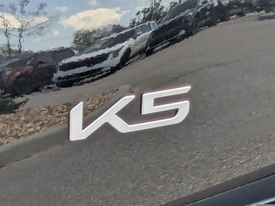 2026 Kia K5 — photo 14 view